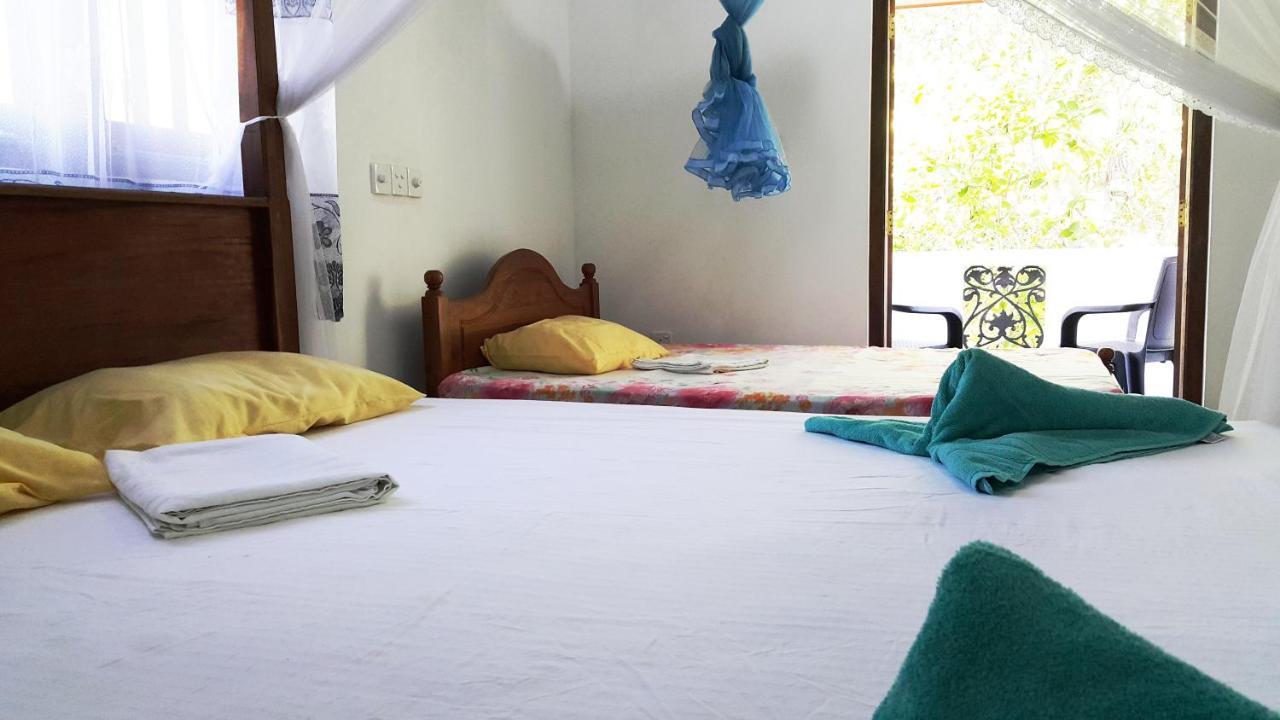 New Chili Lodge Mirissa Extérieur photo