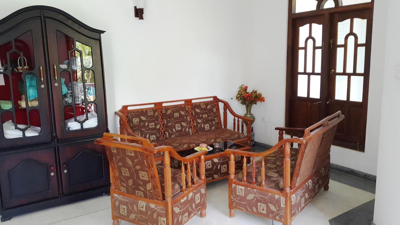 New Chili Lodge Mirissa Extérieur photo